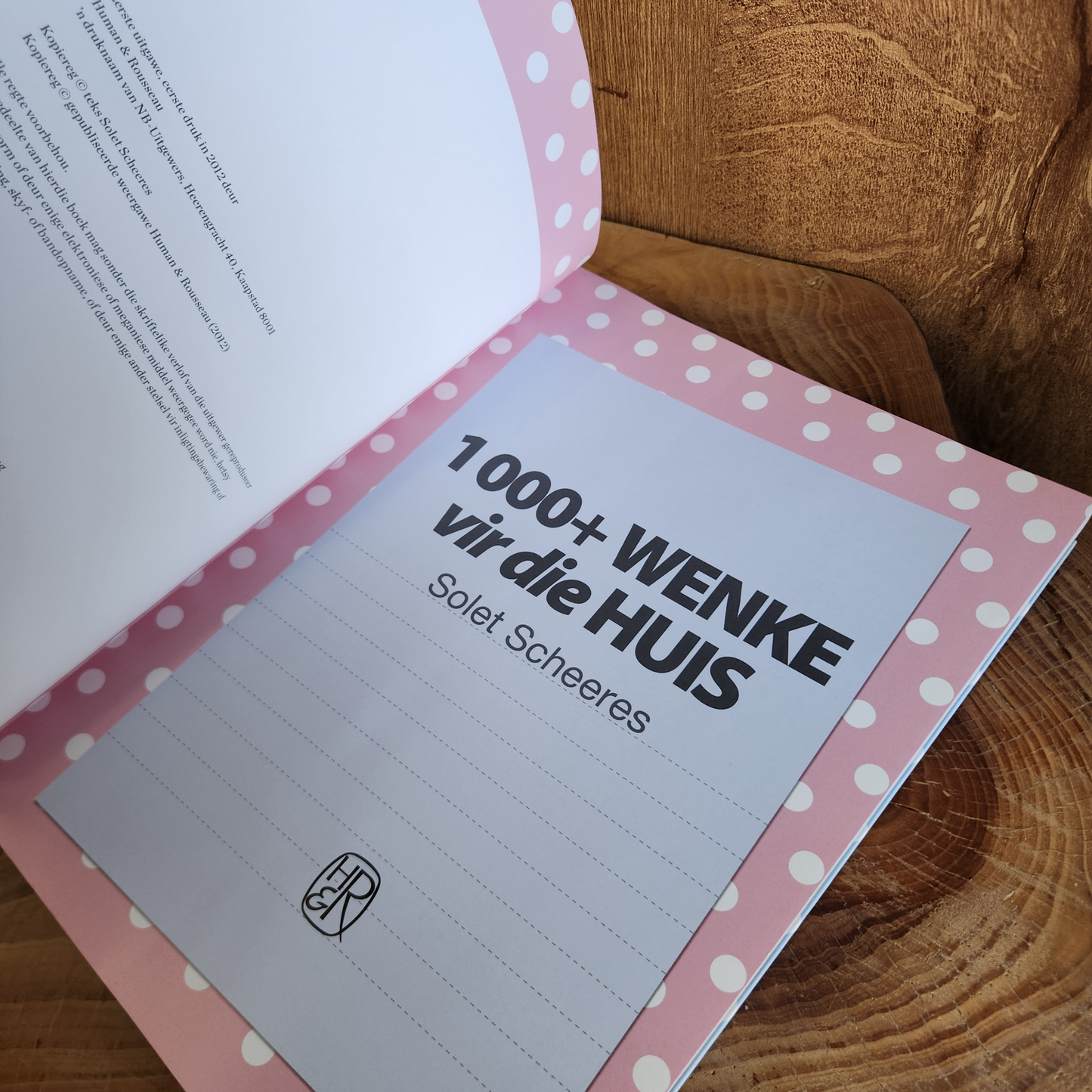 1000+ Wenke vir die huis - Solet Scheeres