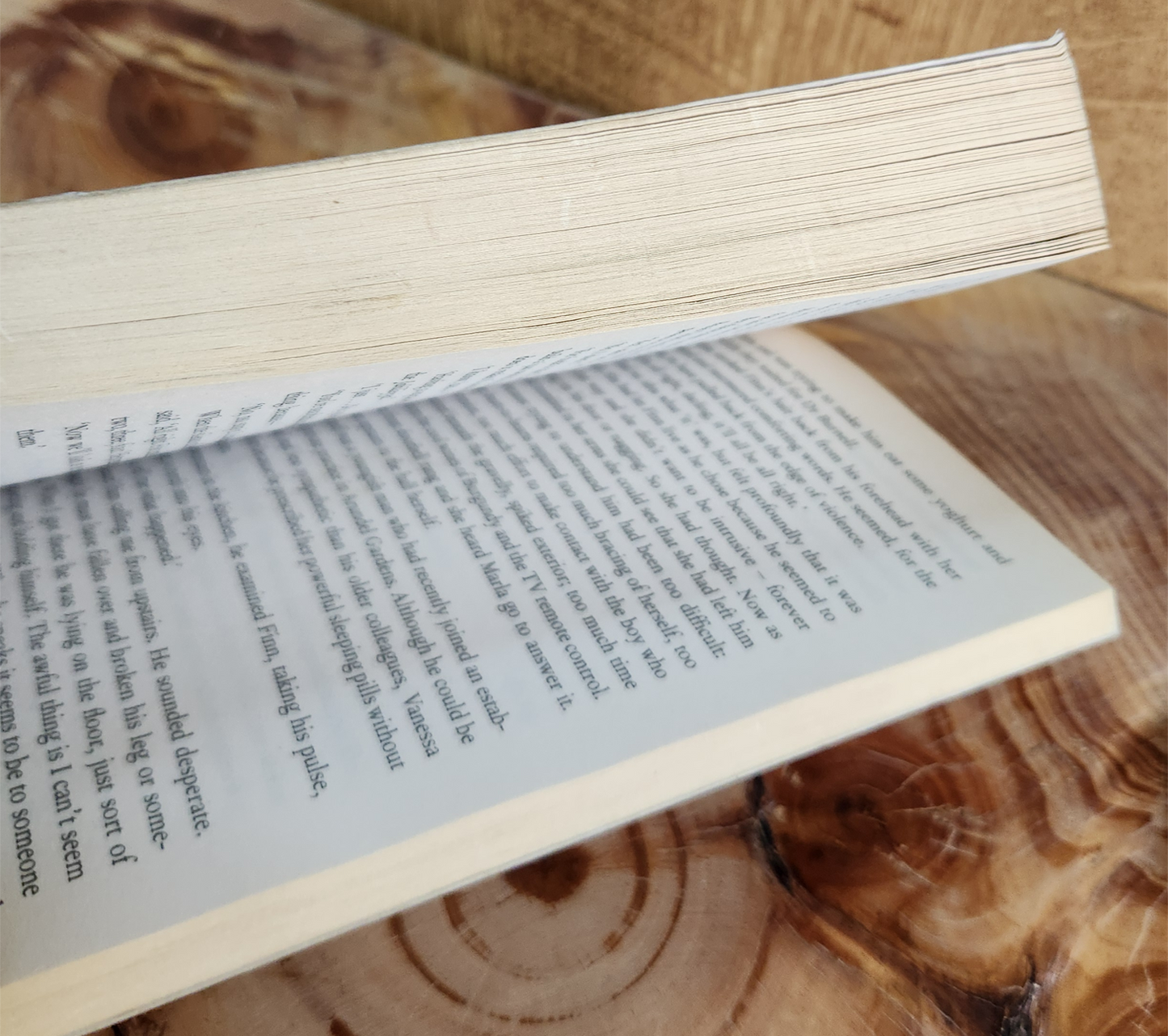 A Week in December - Sebastian Faulks