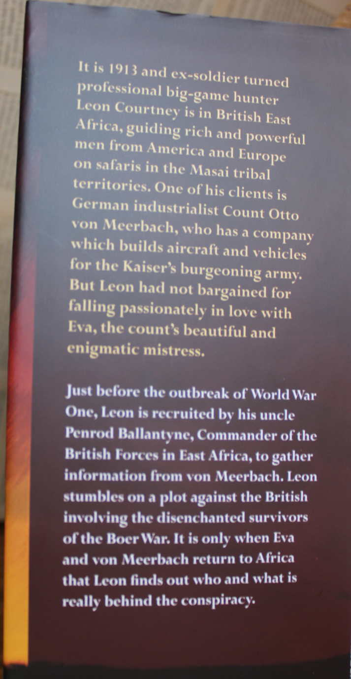 Assegai - Wilbur Smith