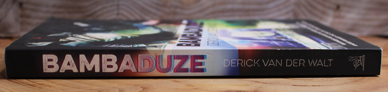 Bambaduze - Derick van der walt