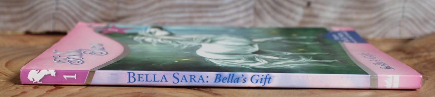 Bella Sara - Bella's Gift - Felicity Brown