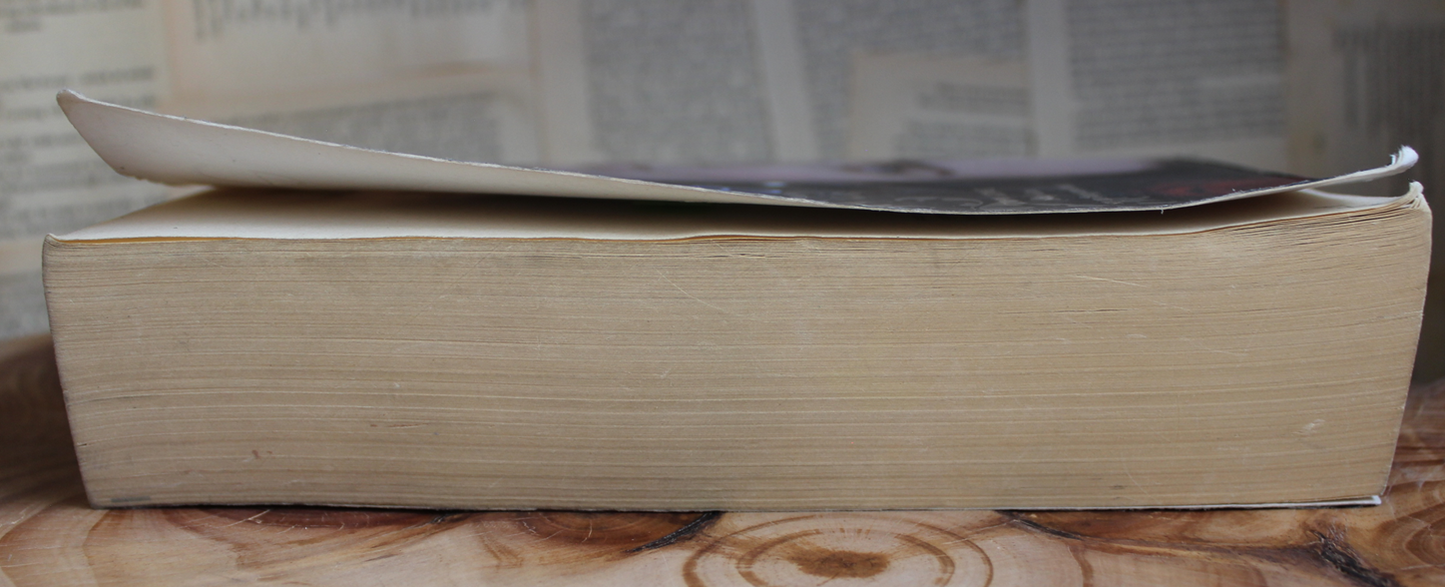 Belle - Lesley Pearse