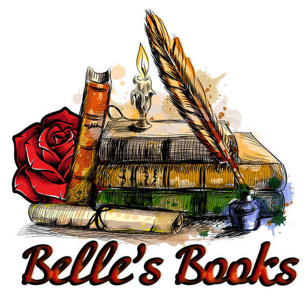 Belle's Books secondhand books