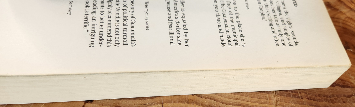 Betrayed - J.M. Windle