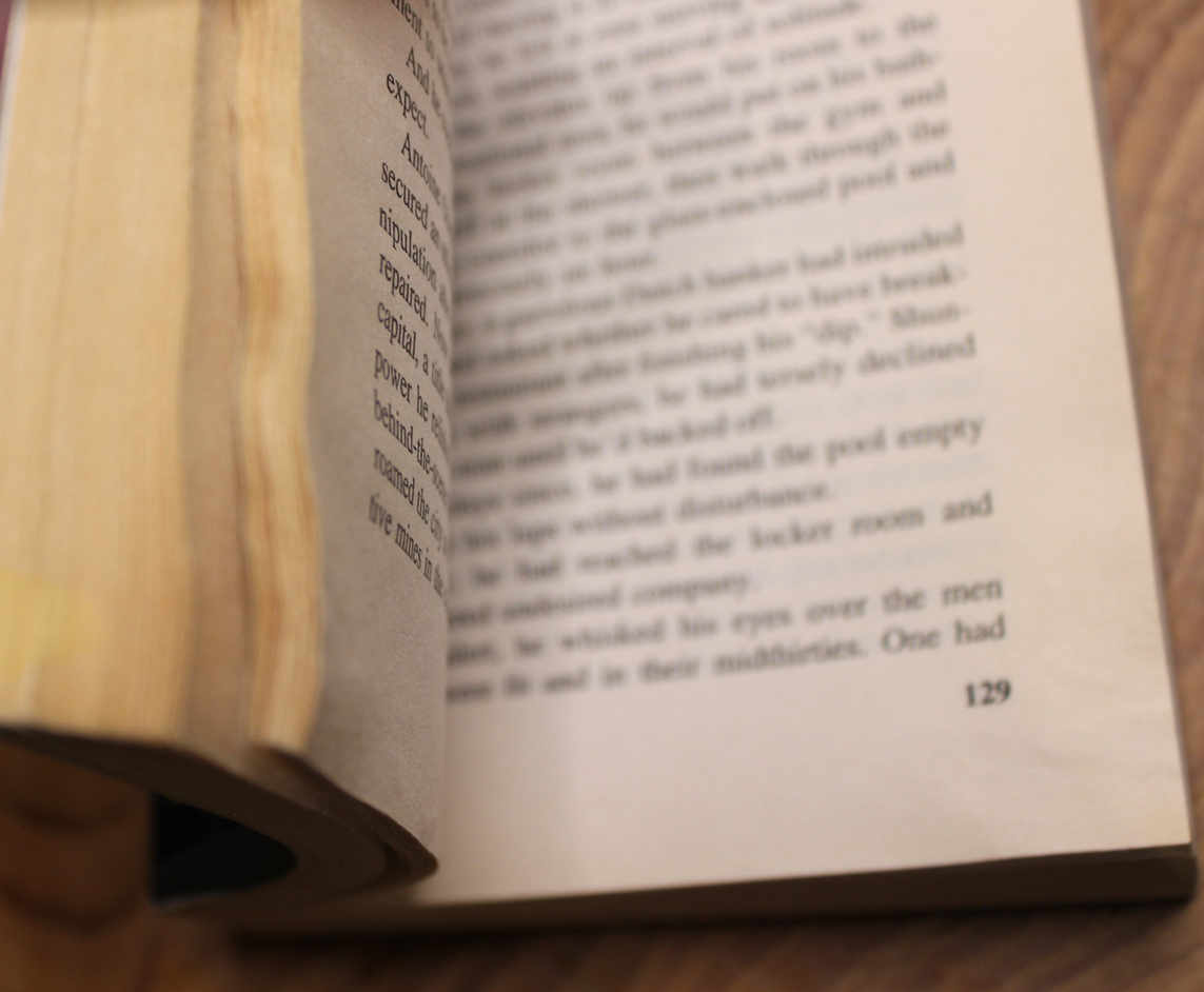 Bio-Strike - Tom Clancy