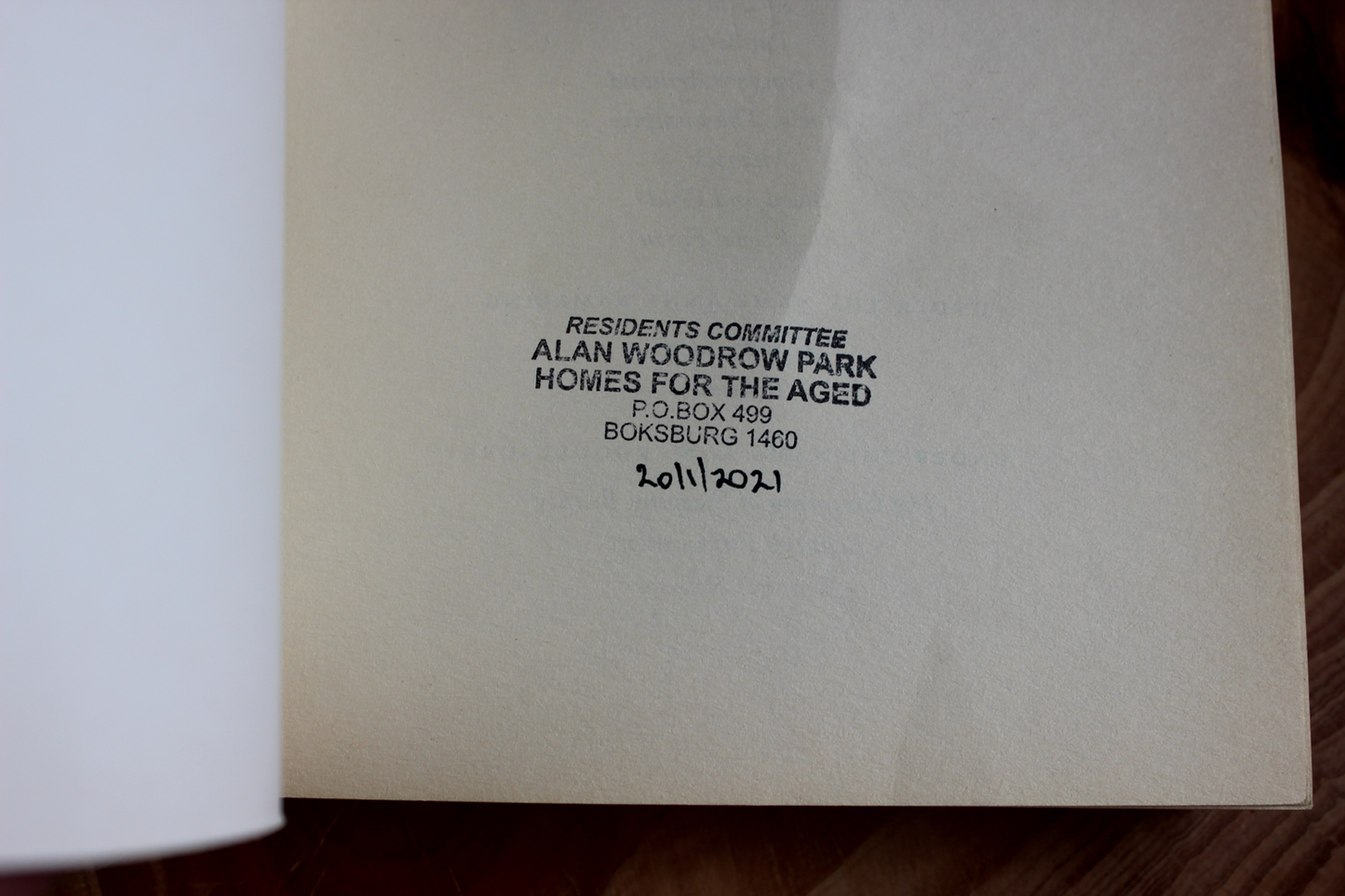 Blood Canticle - Anne Rice