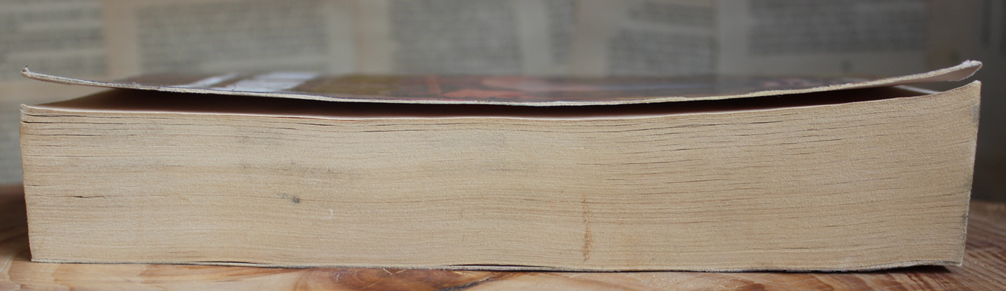 Blood and Gold, The vampire Marius - Anne Rice