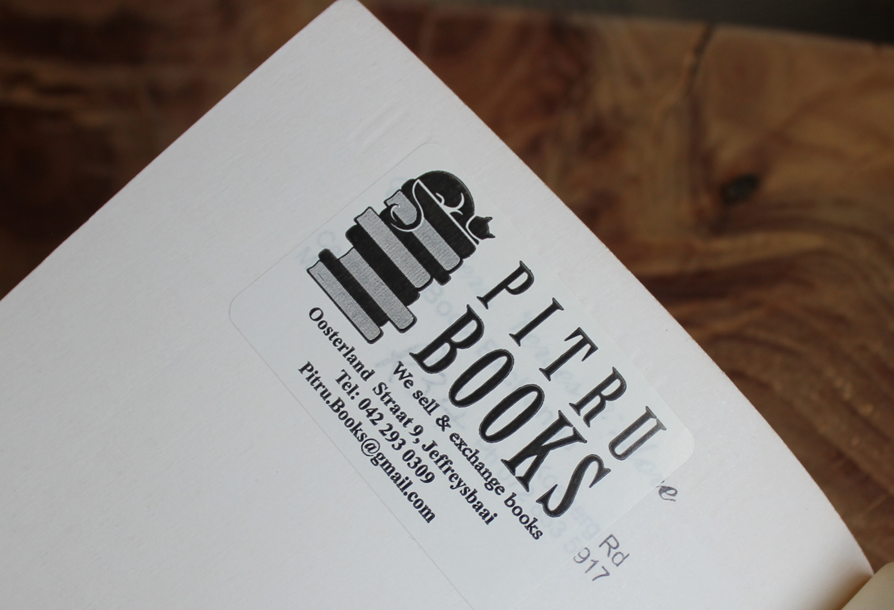 Blue Noon - Scott Westerfeld