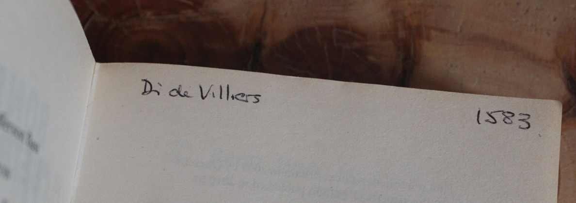 Bones of Betrayal - Jefferson Bass