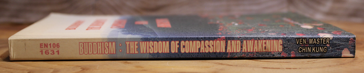 Buddhism - Ven Master Chin Kung