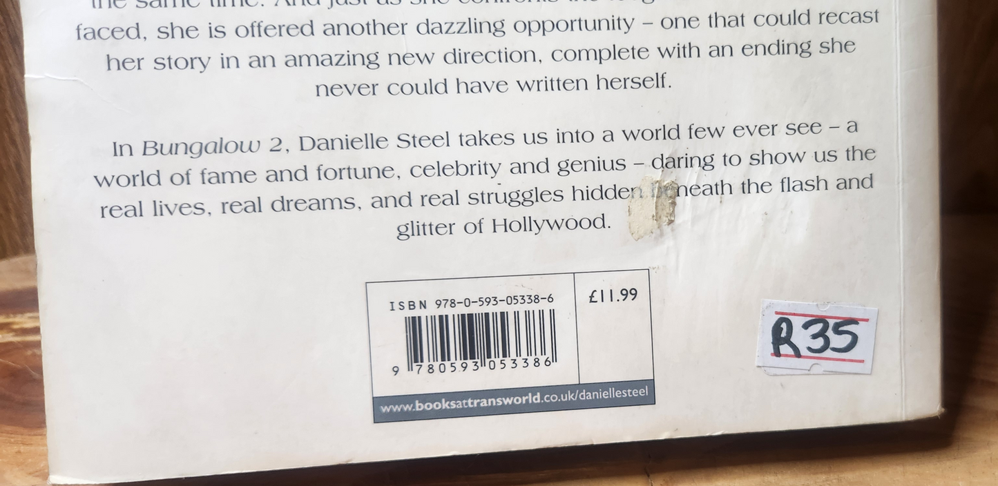 Bungalow 2 - Danielle Steel