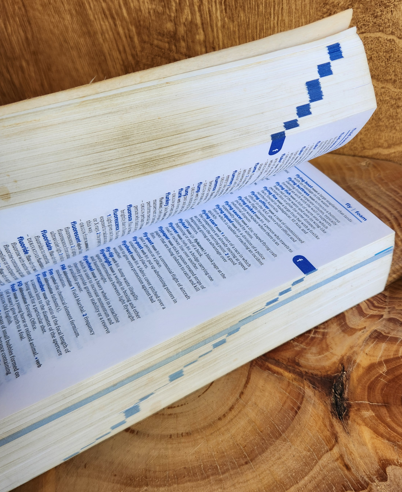 Compact Oxford English Dictionary for students