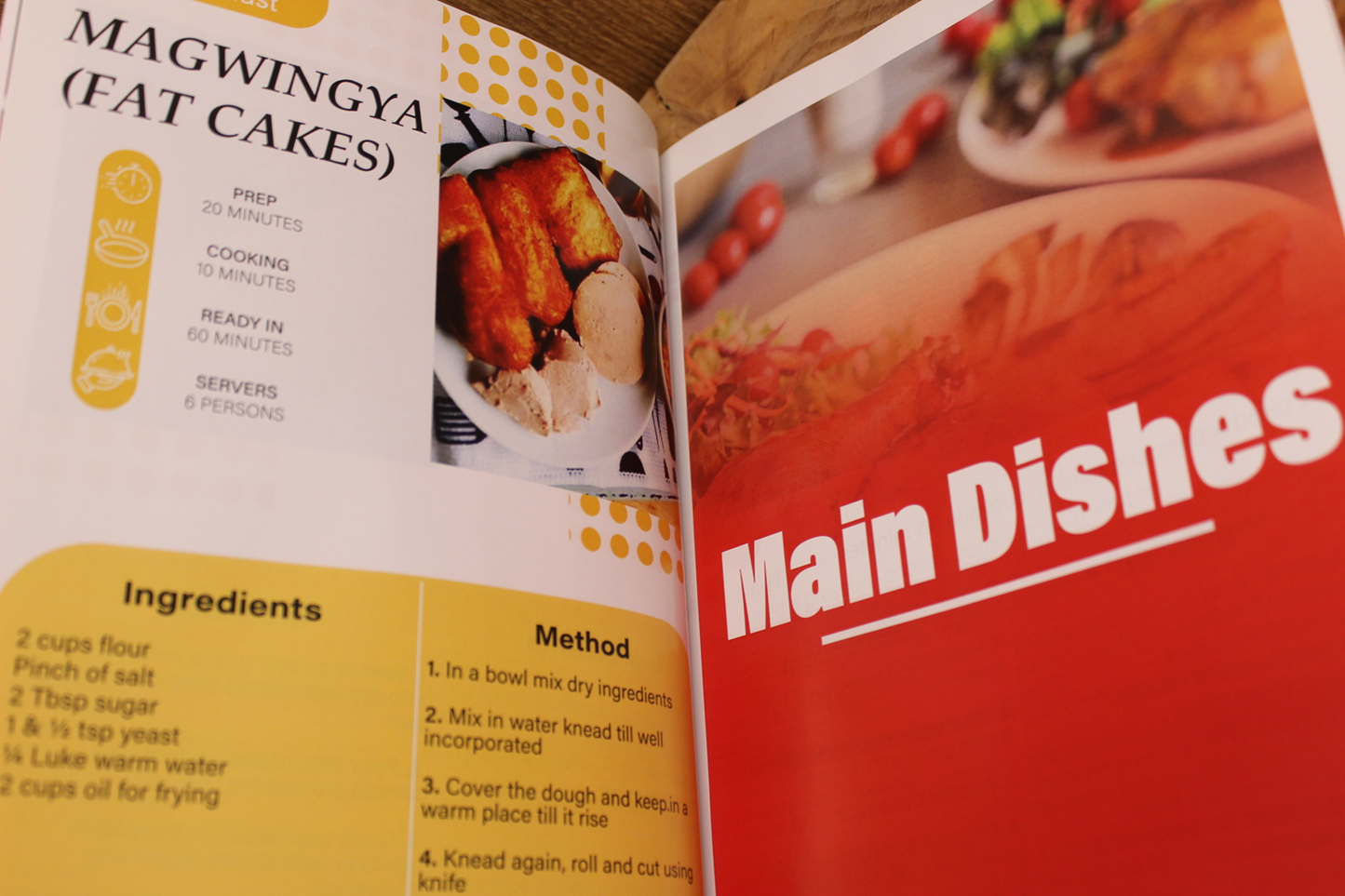 Cook and Bake - Bobo