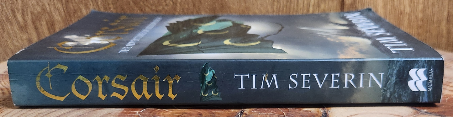 Corsair - Tim Severin