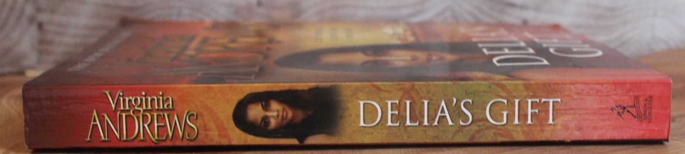 Delia's Gift - Virginia Andrews