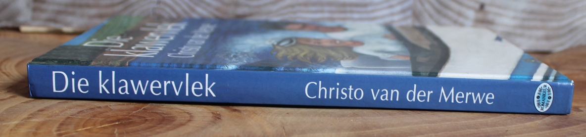 Die Klawervlek - Christo van der merwe