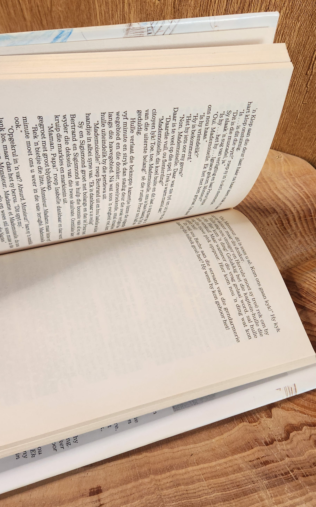 Die lewe is 'n lentelied - Mike Heine