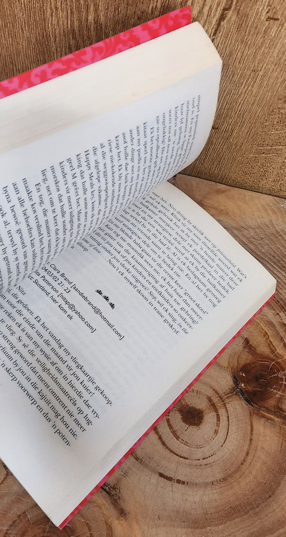 Dis Koue Kos, Skat - Marita van der Vyver