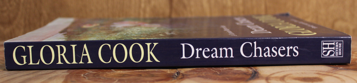 Dream Chasers - Gloria Cook