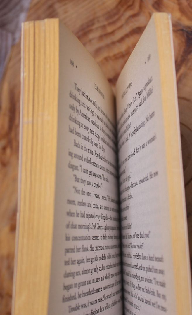 Dublin Noir - Ken Bruen