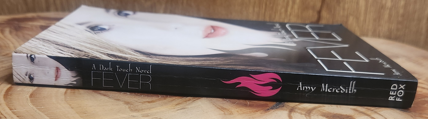 Fever - Amy Meredith