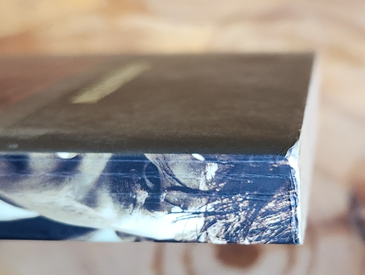 Frankenstein - Mary Shelley