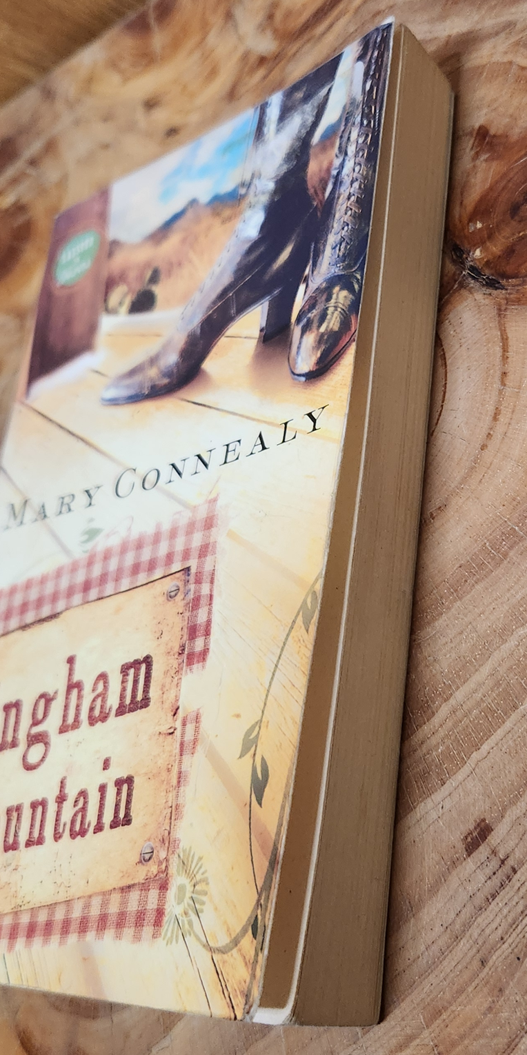 Gingham Mountain - Mary Connealy