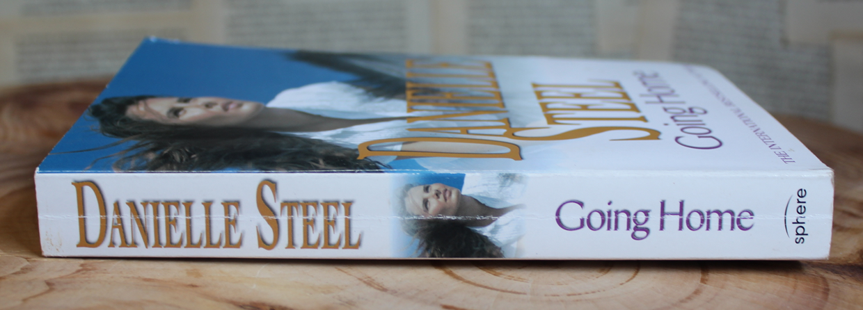 Going Home - Danielle Steel