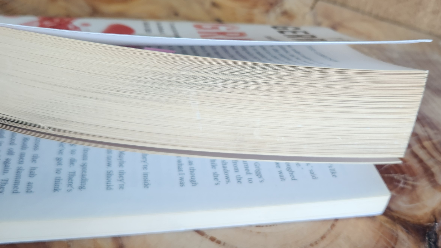 Gravity - Tess Gerritsen