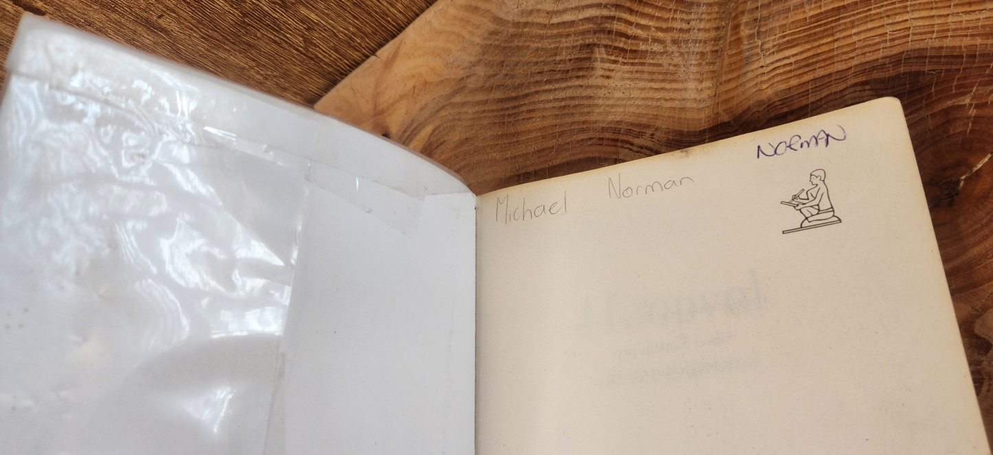 Hoopvol - Derick van der Walt