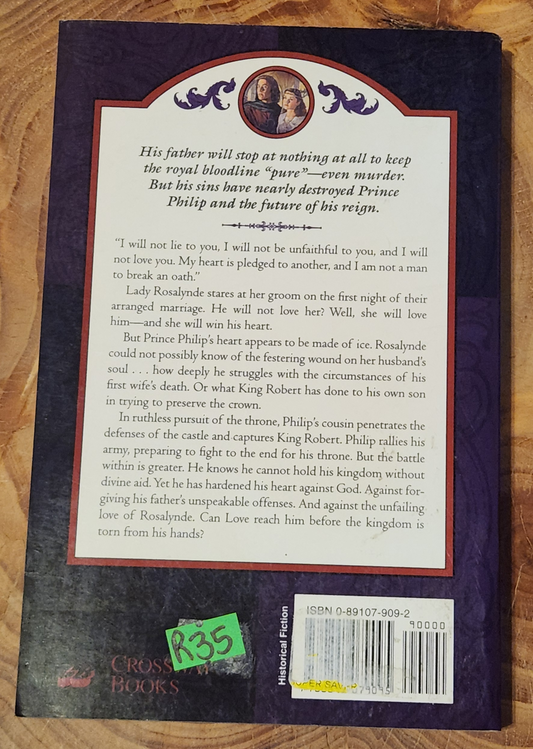 In Honor Bound - DeAnna Julie Dodson