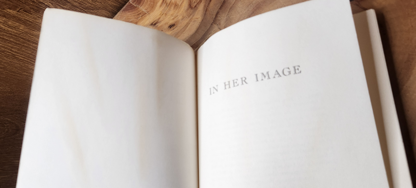 In her image - Kathie Carlson