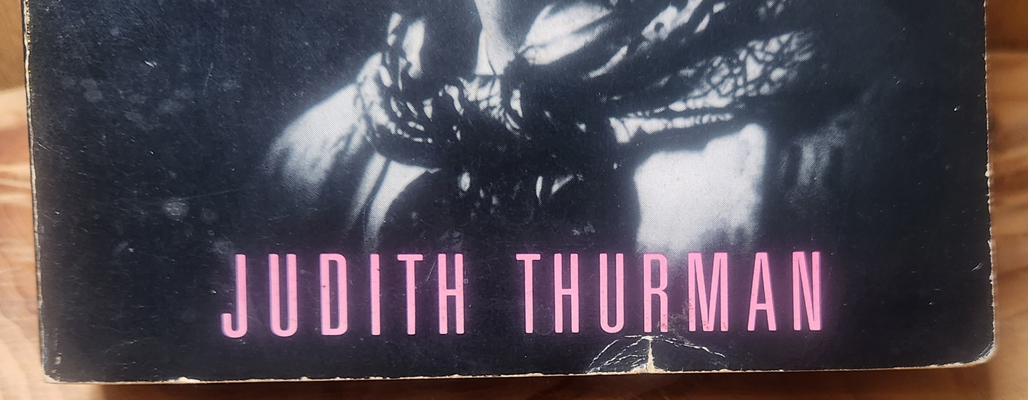 Isak Dinesen - Judith Thurman