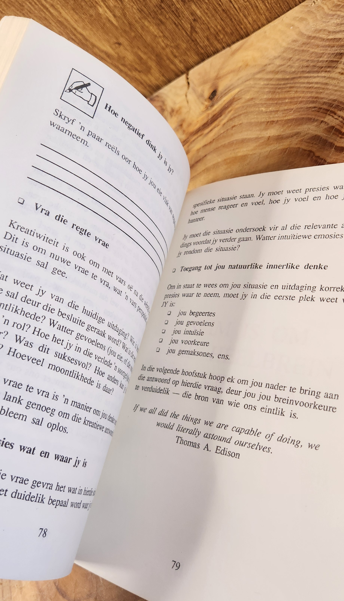 Is ek slim of is ek dom - Kobus Neethling