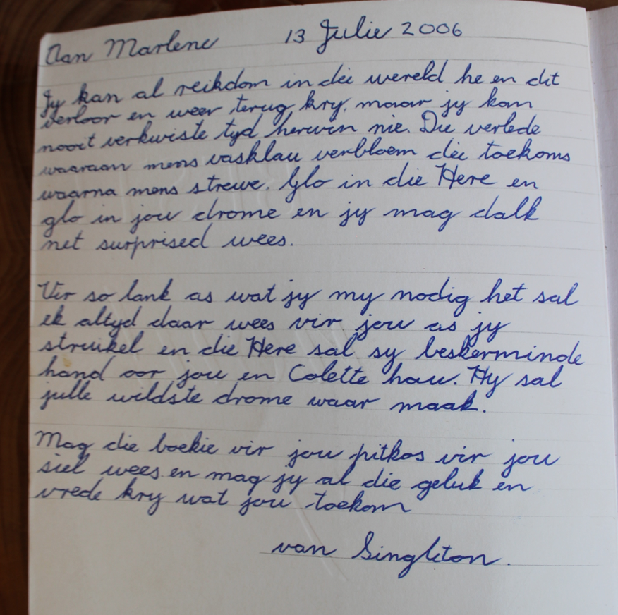 Jou Beste Lewe Nou - Joel Osteen