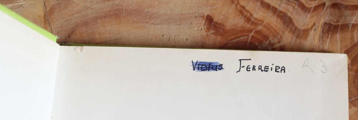 Kaptein - H.L. van Schalkwyk