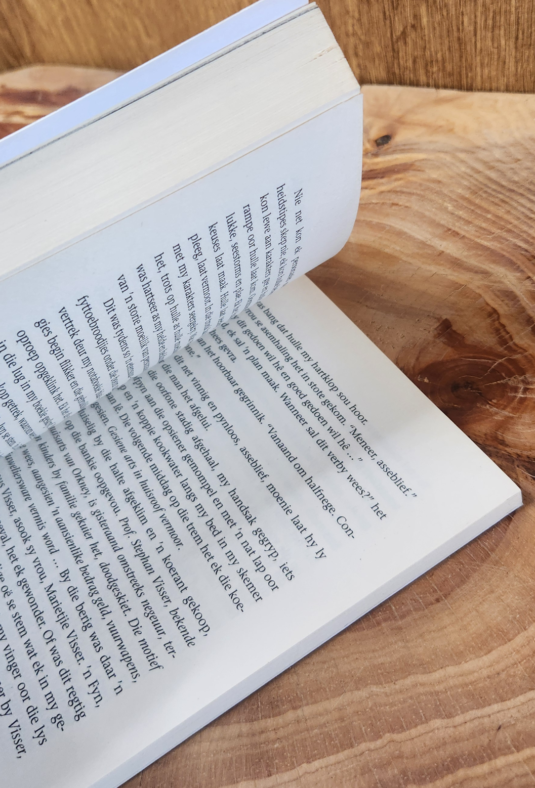 Kelder - Gerda Taljaard