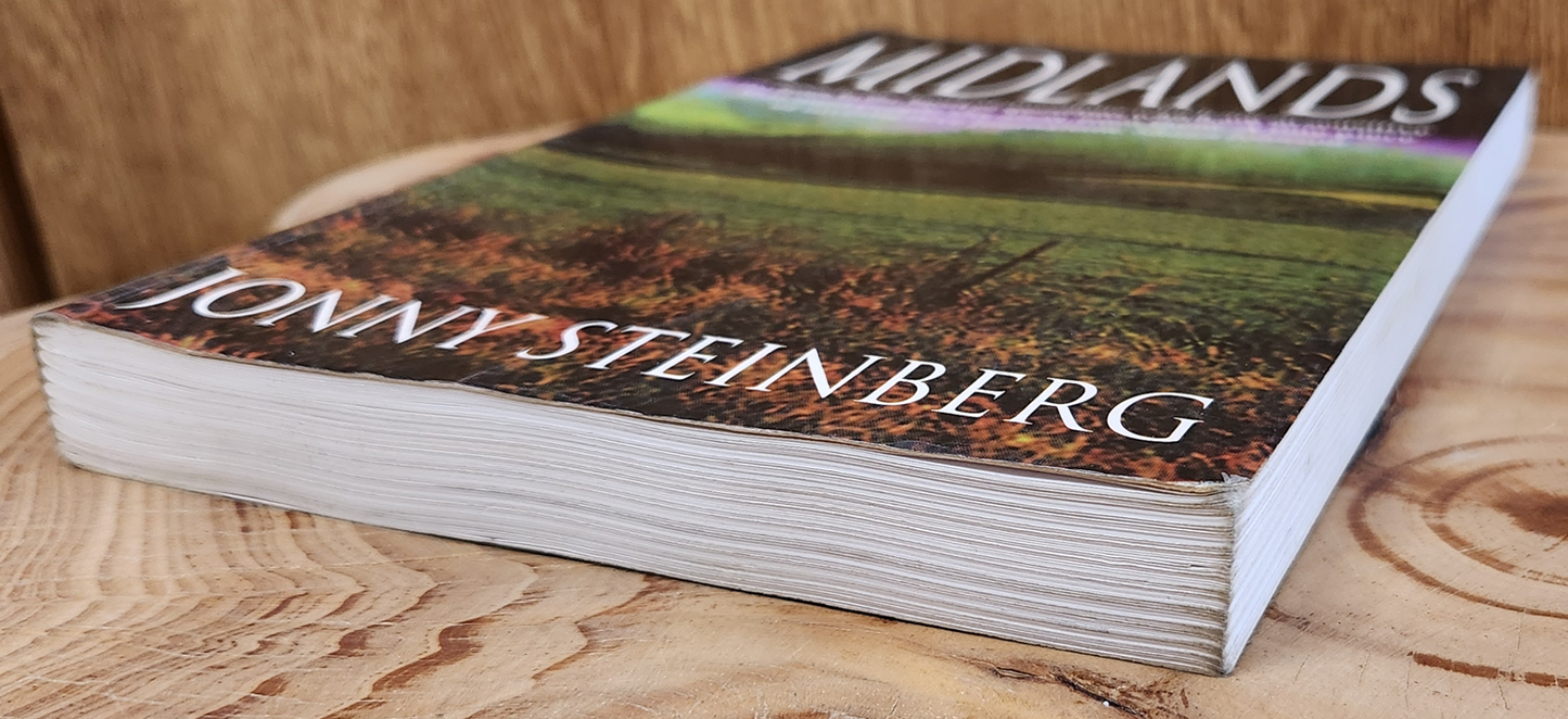 Midlands - Jonny Steinberg