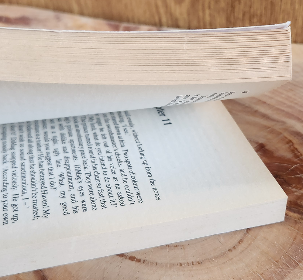 Mirage - Louise Cooper