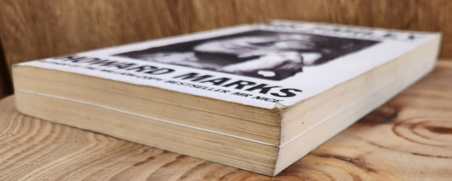 Mr Smiley - Howard Marks