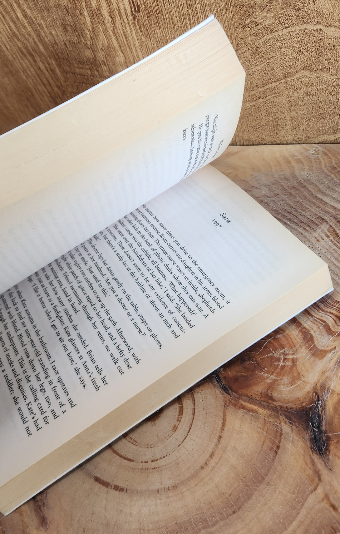 My Sister's Keeper - Jodi Picoult