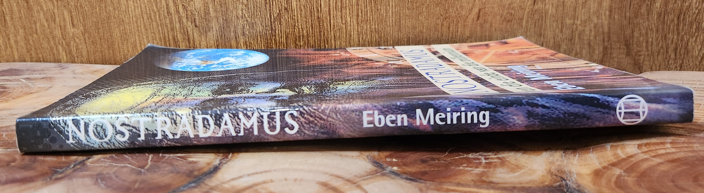 Nostradamus - Eben Meiring