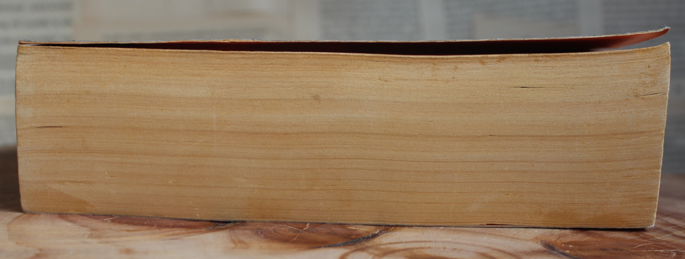 Pinkerton's Sister - Peter Rushforth