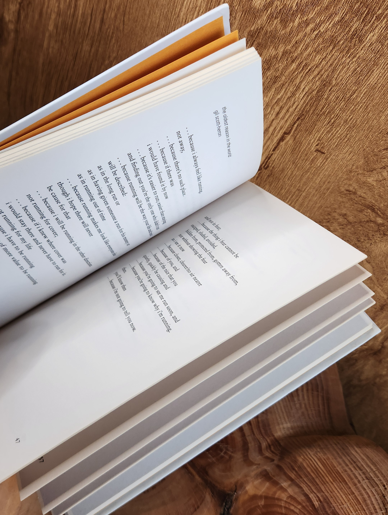 Poems for a World Gone to Sh*t