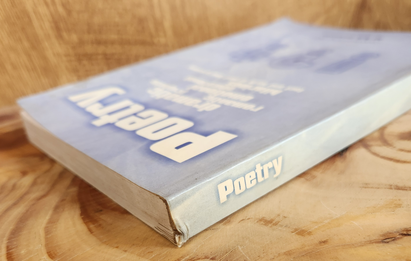 Poetry - B.H. Curgenven