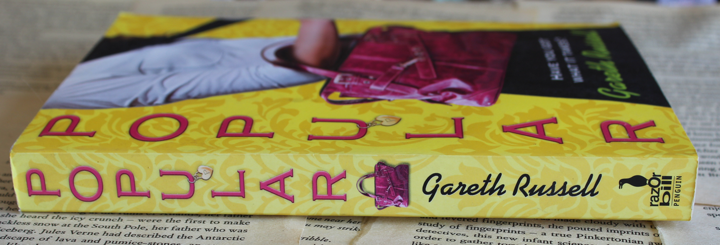 Popular - Gareth Russell