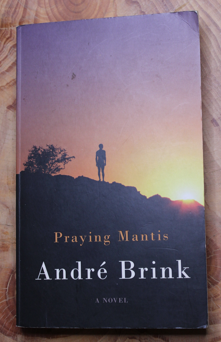 Praying Mantis Andre Brink Belle s Books Online Secondhand Bookshop praying-mantis-andre-brink-belle-s-books-online-secondhand-bookshop