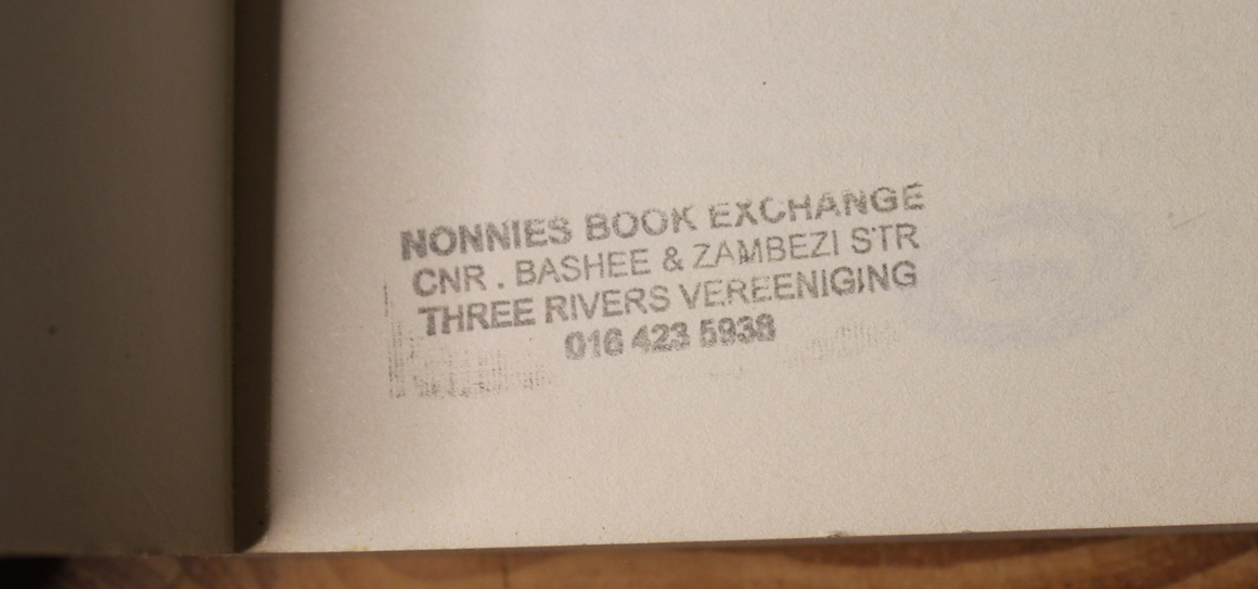 Shadowmagic - John Lenahan