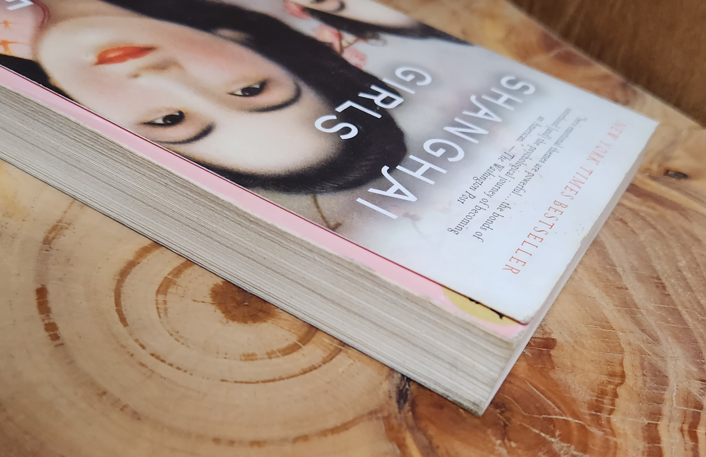 Shanghai Girls - Lisa See