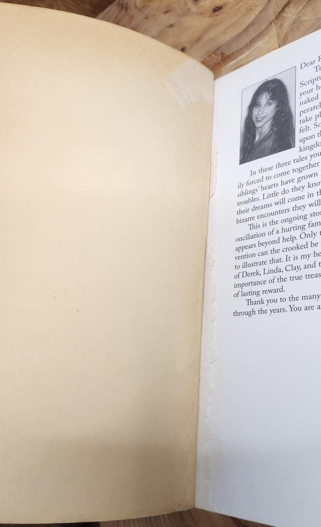 Silver Mountains - Pamela Griffin